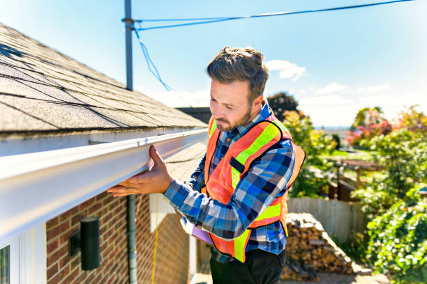 Best Green or Eco-Friendly Roofing Solutions  in Morenci, MI