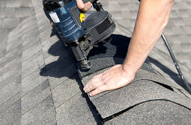 Best Roof Insulation Installation  in Morenci, MI