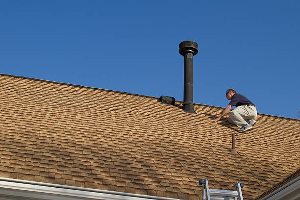 Best Tile Roofing Installation  in Morenci, MI