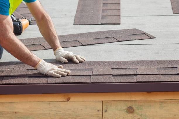 Best Gutter Installation and Repair  in Morenci, MI