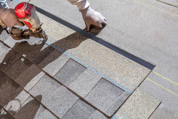 Fast & Reliable Emergency Roof Repairs in Morenci, MI