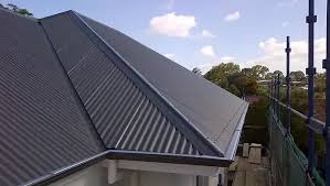 Hot Roofs in Morenci, MI